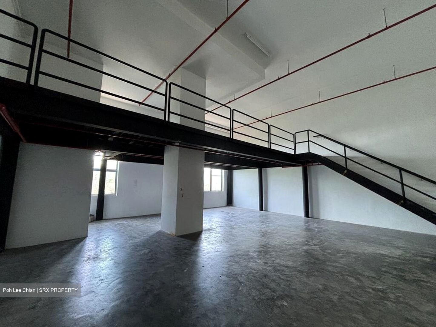 Tg Building (D26), Factory #567590941